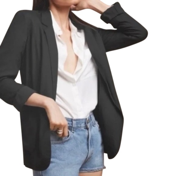 Talula Kent blazer. Sz 2 - Picture 1 of 16